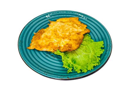 Бризоль куриная