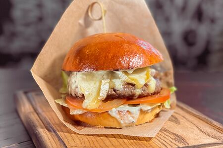 Четыре сыра Мазератти