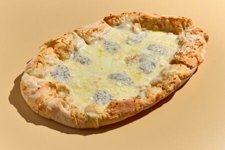 Трюфельная