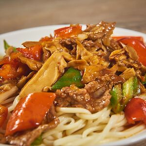 Мого ру лагман