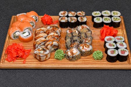 Компанейский сет