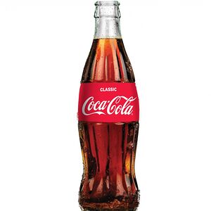 Կոկա-Կոլա