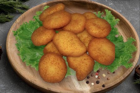 Наггетсы Max