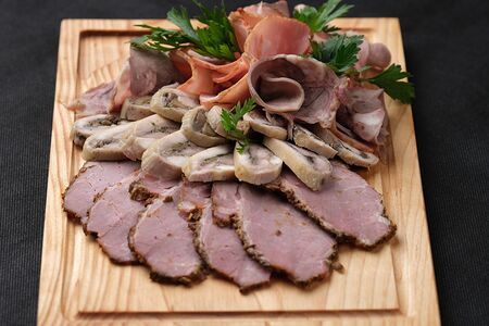 Мясное Плато