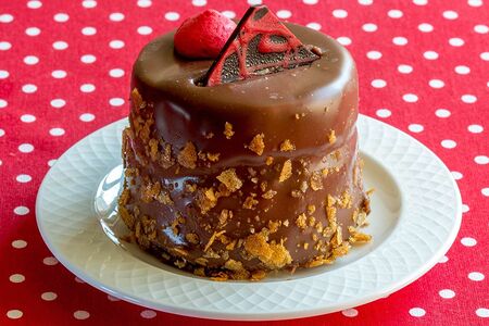 Десерт Творожный