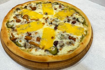 Пицца Эмилиана 