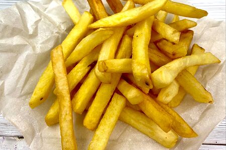 Картофель Фри