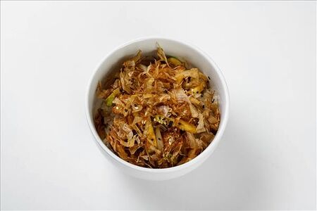 Домбури с окунем