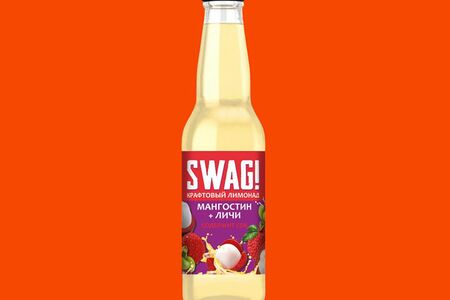 Лимонад Swag