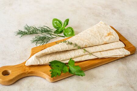 Лаваш армянский