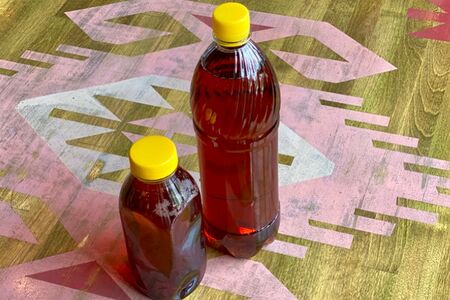 Лимонад Лагидзе Исинди