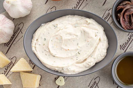 Соус Цезарь