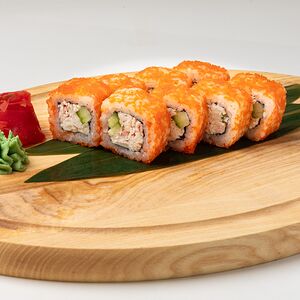 Ролл Калифорния