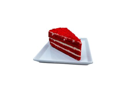 Торт Красный бархат