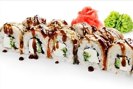 Филадельфия Унаги