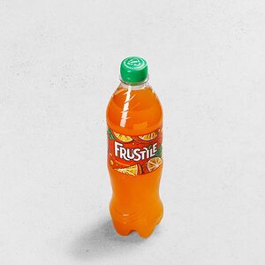 Фрустайл апельсин 0,5 л