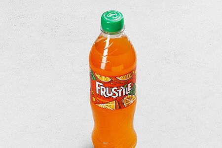Фрустайл апельсин