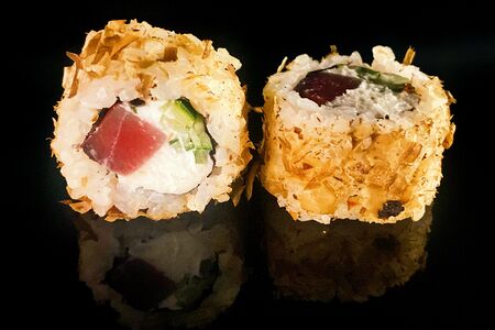 Ролл Бонито