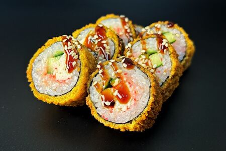 Американо темпура