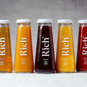 Сок Rich