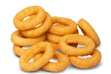 Луковые кольца