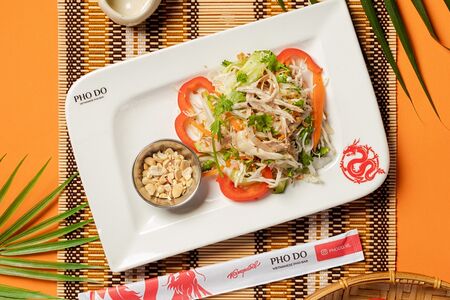 Салат Гой Га