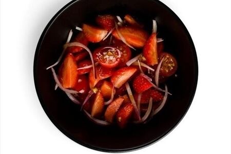 Клубника & Черри