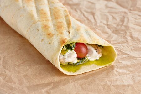 Итальяно стандарт