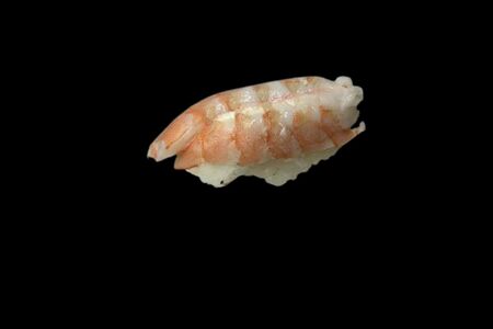 Суши Креветка