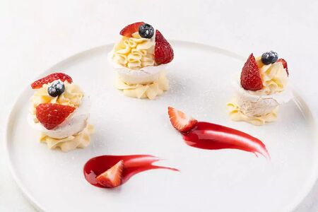 Анна Павлова