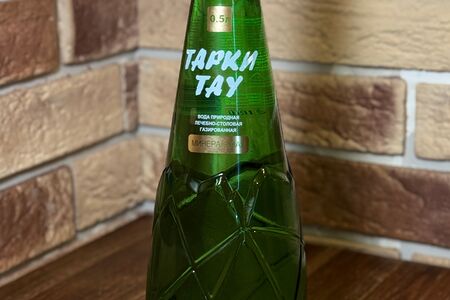 Тарки Тау Ириб