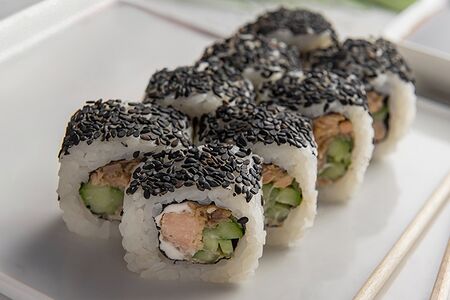 Сёгун в кунжуте