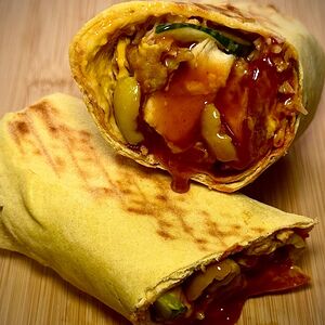Doner по-гречески