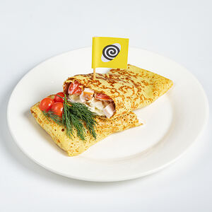 Блин Цезарь