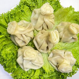 Хинкали Классические