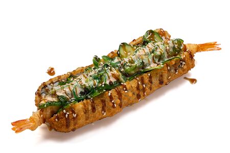 Азия Хот-дог