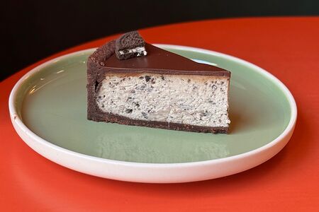 Чизкейк Орео