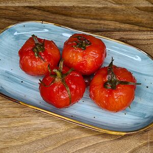 Малосольные помидорки 