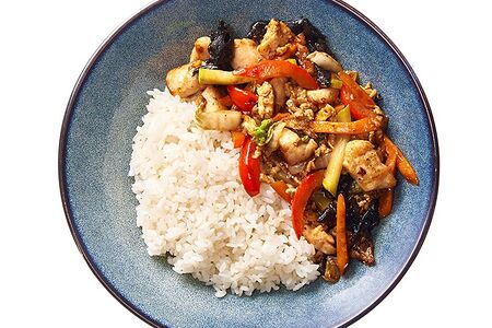 Вок Поккеум Паб