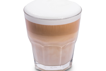 Латте маленький