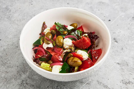 Греческий салат