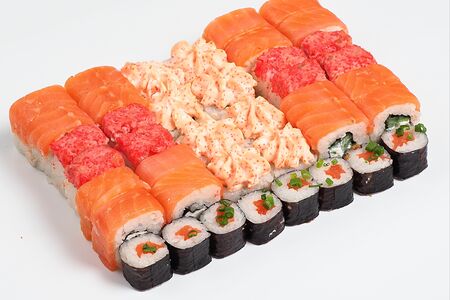 Сет "Филадельфия"