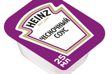 Порционный соус Чесночный