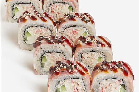 Америка ролл