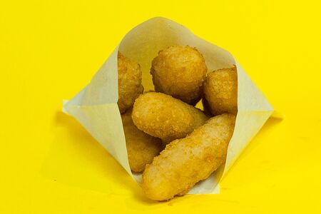 Сырные палочки