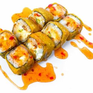 Темпура тори спайси