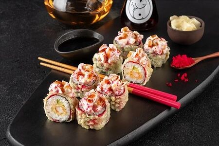 Канто фурай