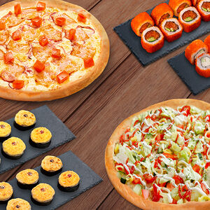 Вечер удался