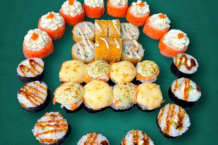 Сет Соблазн