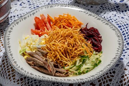 Солнце Тбилиси